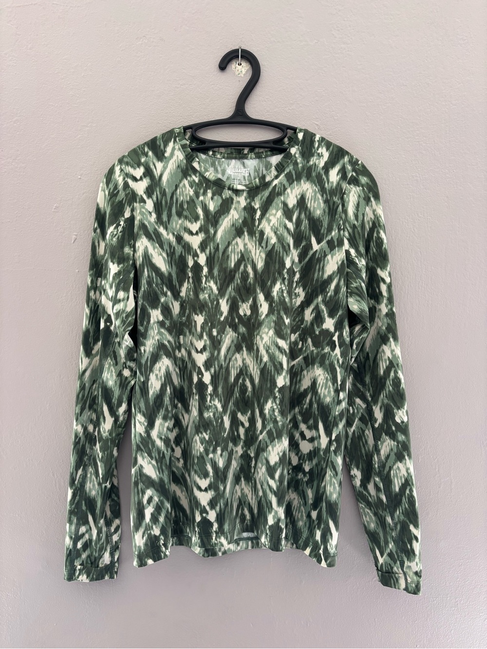 Duluth Trading Swim Top Size Small